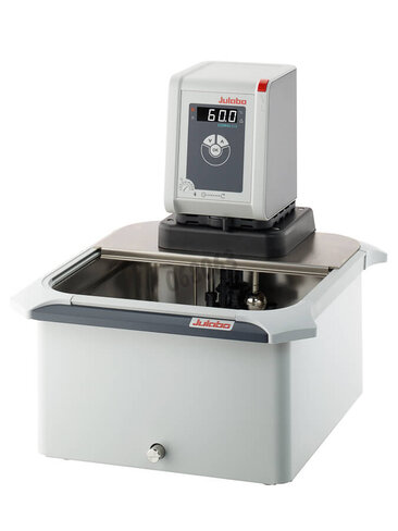 Bain thermostaté cd-b13 à circulation interne externe