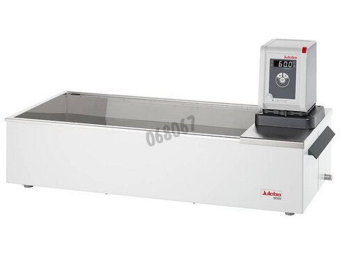 Bain thermostaté cd-b33 à circulation interne externe