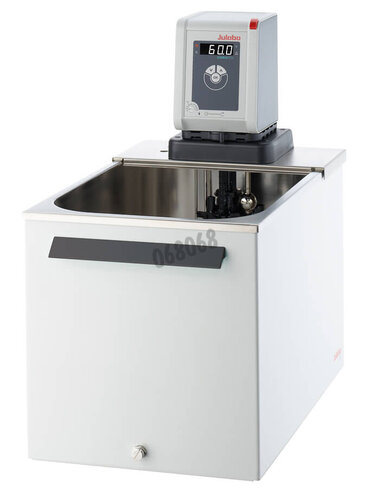 Bain thermostaté cd-b39 à circulation interne externe