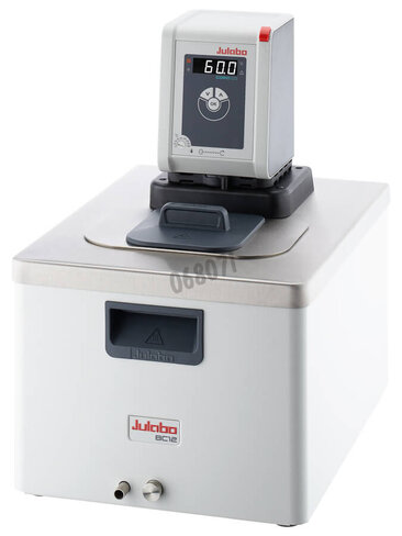 Bain chauffant à circulation cd-bc12