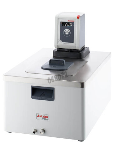 Bain chauffant à circulation cd-bc26