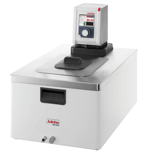 Bain chauffant à circulation dd-bc4