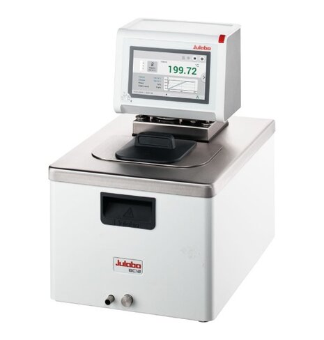 Bain thermostate à circulation magio mx-bc12