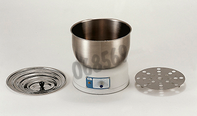 Plaque couvre-resistance pour bain-marie aquaterm - Ref : JDG514