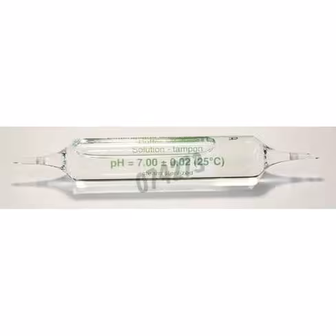 Ampoules ph= 7 60 pcs