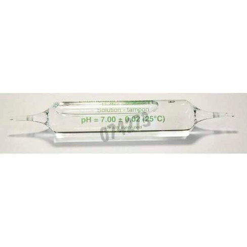 Ampoules ph= 7 60 pcs