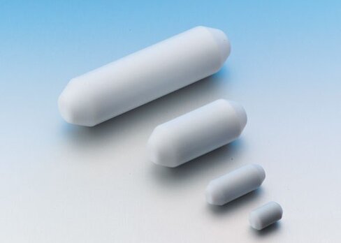 Barreau magnétique Komet 90 shape Ø 24 mm l. 90 mm - Ref : 50087902