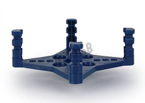 Support polypropylène seul - Ref : 504-0039-00