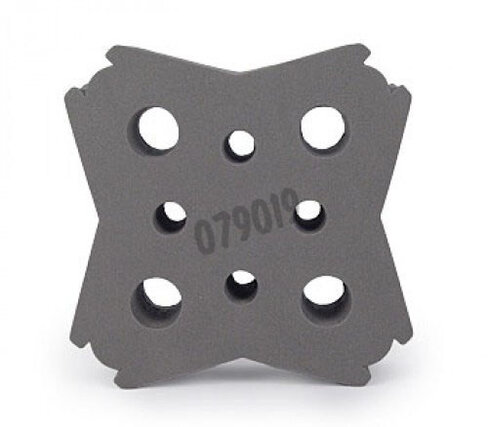 Portoir mousse 14-29 cm x 2 - Ref : 503-0279-00