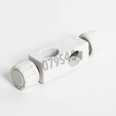 Pince clamp 12 mm pour barre de support rt - Ref : 88880148