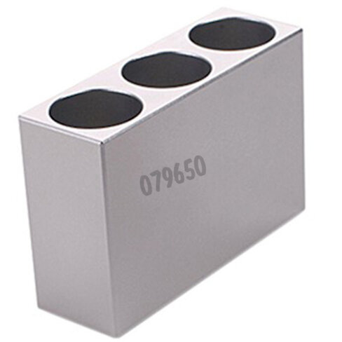 Bloc 3 tubes 50 ml pour bain à sec compact - Ref : 88871106