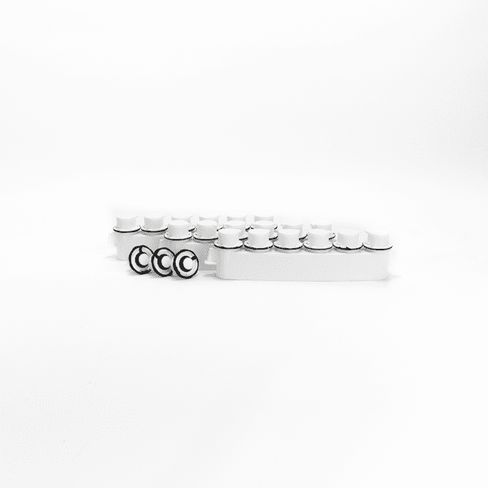 Membrane for saftest filtration unit 18 x 1 unité