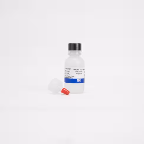 Mounting medium immuno-fluoretm 25 mL