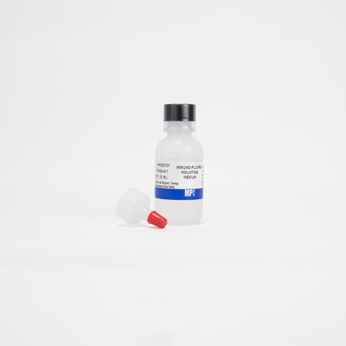 Mounting medium immuno-fluoretm 25 mL