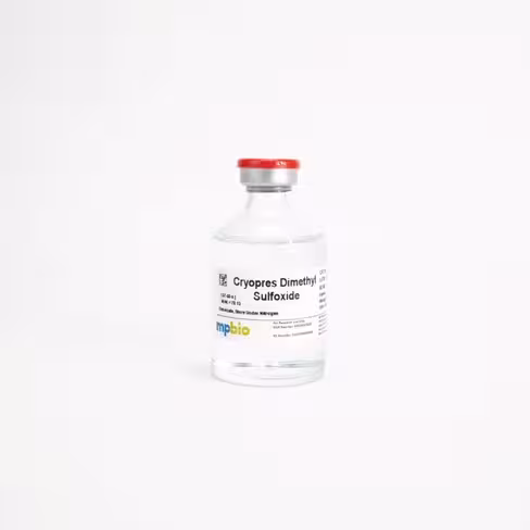 Cryopres(TM) dimethyl sulfoxide ( sup à99.9% USP DMSO for cryopreservation) 50 mL