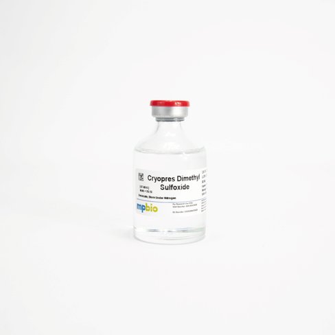 Cryopres(TM) dimethyl sulfoxide ( sup à99.9% USP DMSO for cryopreservation) 50 mL