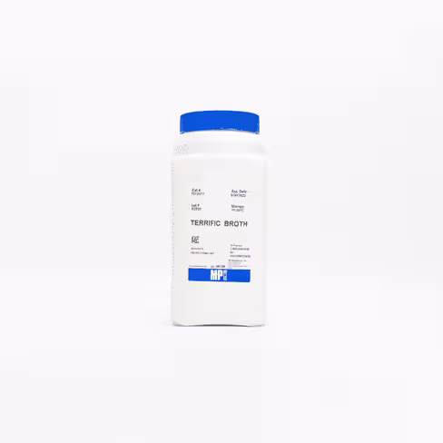 Terrific broth 500 g