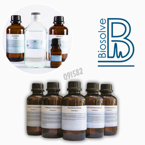 Tampon tbe 10X grade biologie moléculaire 500 ml