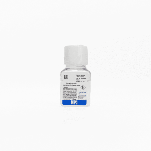 LymphoSep® lymphocyte separation medium 100 mL