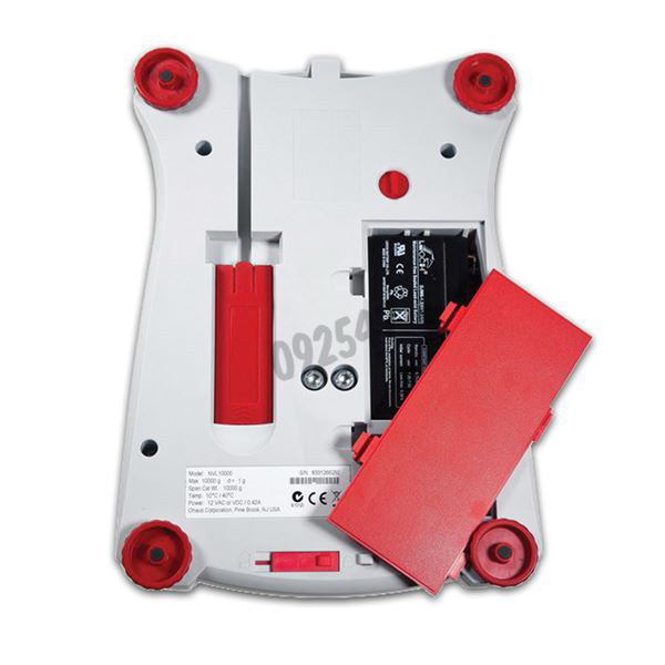 Batterie rechargeable kit, nvl,nvt - Ref : 83032106