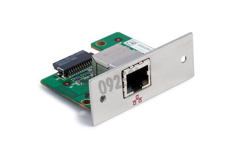 Interface Ethernet pour balance Explorer - Ref : 83021082