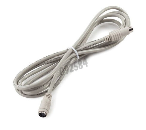 Câble de rallonge du terminal pour balance Explorer - Ref : 83021083