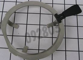 Porte coupelle pour dessiccateur Ohaus mb23/25 - Ref : 80252476