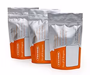 Kit detection qpcr macadamia 150 pcs