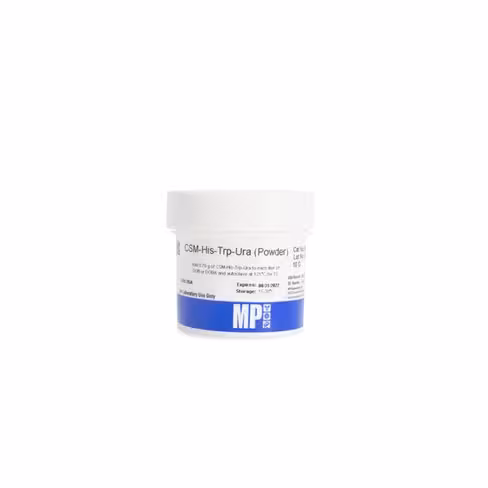 Csm-his-trp-ura (powder) 10 g