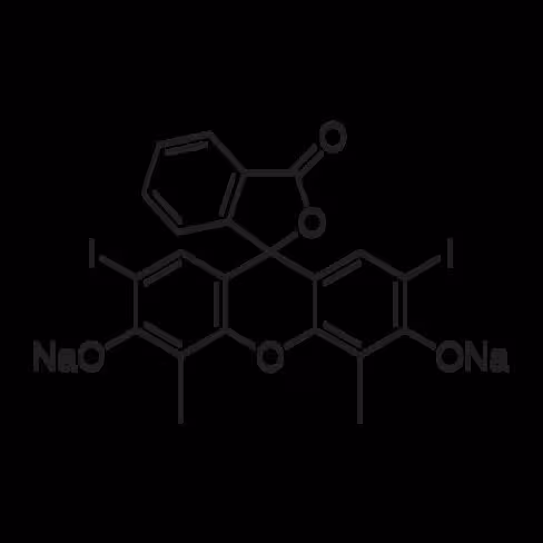 Erythrosin B sodium salt 10 g