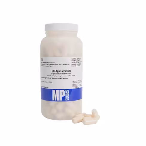 Lb-agar medium (capsules) 227 g