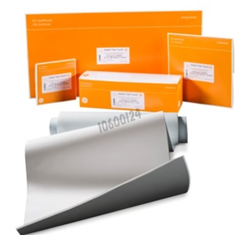 Amersham protran supported nitrocellulose 0,45µm 10 feuilles