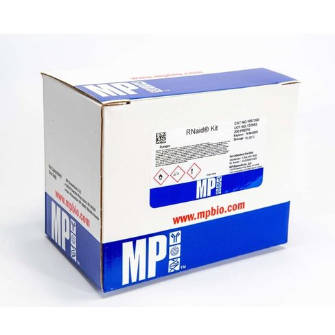 RNaid Kit 200 preps