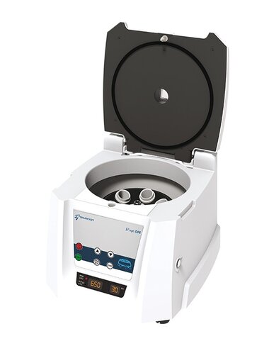 Microcentrifugeuse boule doctor ifuge d06 6 x 1,5 ml