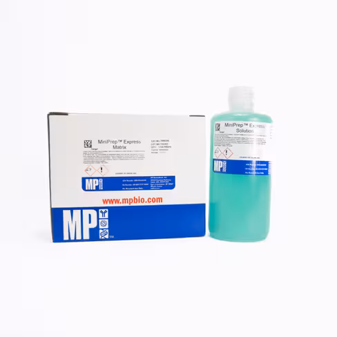 Miniprep express matrix 1250 Preps
