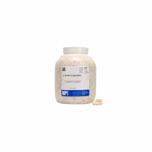 L-broth (capsules) 1 kg