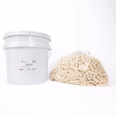 Lb-medium lennox (large capsules) 5 kg