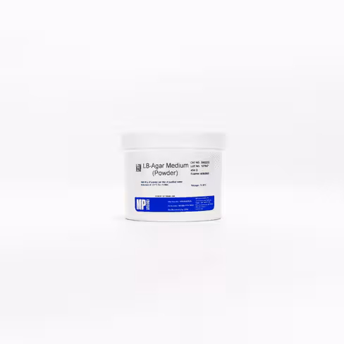 Lb-agar medium (powder) 454 g
