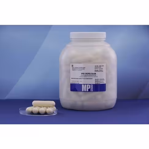 Ypd (yepd) broth (large capsules) 1 kg