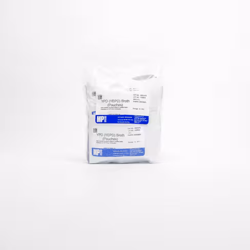Ypd (yepd) broth (pack)(pouches) 10x1.0 l