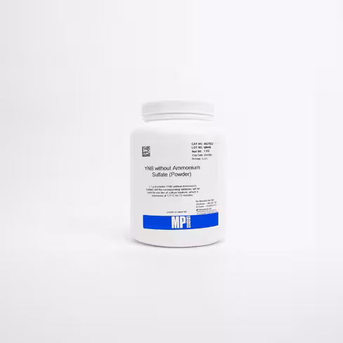 Ynb w/o ammonium sulfate powde) 1 kg