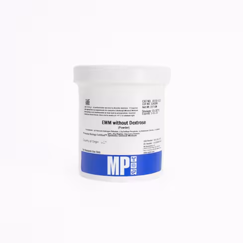 Emm w/o dextrose (powder) 227 g