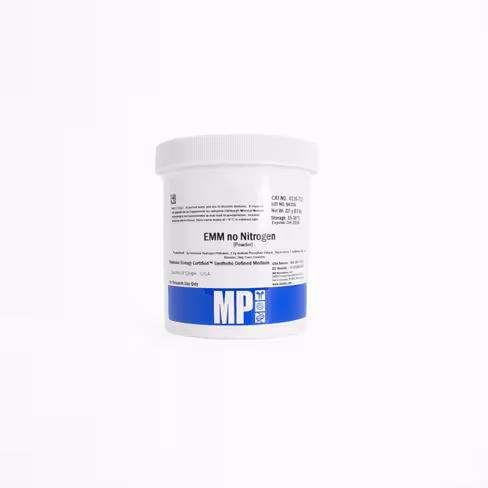 Emm no nitrogen (no nh4cl glutamate) 227 g