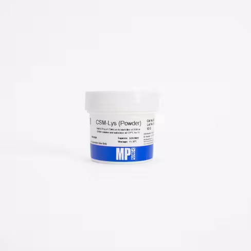 Csm-lys (powder) 10 g