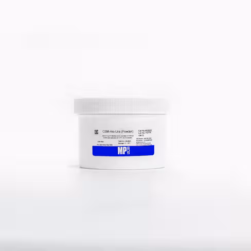 Csm-his-ura (powder) 100 g