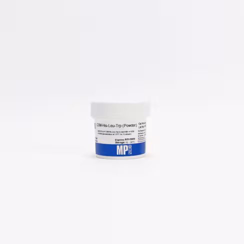 Csm-his-leu-trp (powder) 10 g
