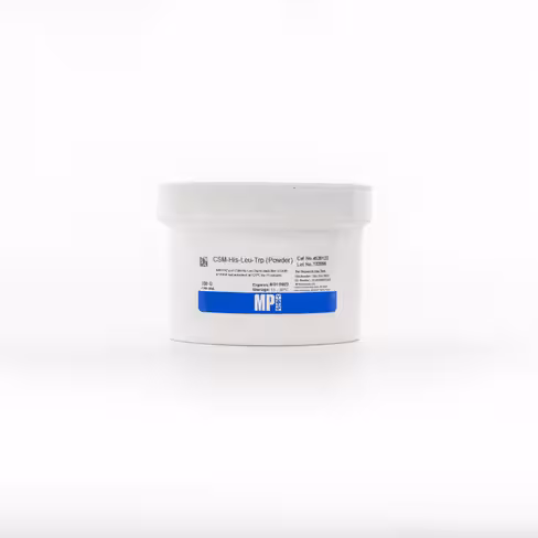Csm-his-leu-trp (powder) 100 g