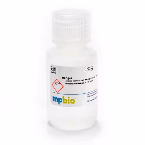 PPS 25 mL