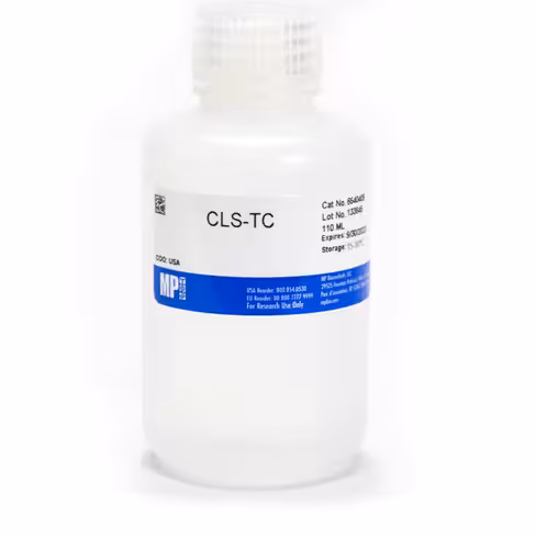 Cell Lysis Solution for Tissues and Cells 110 mL