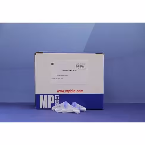 FASTPROTEIN BLUE 100x2mL Tubes